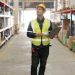 Sandėlio koordinatorius