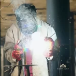 Suvirintojas - Šaltkalvis. Darbo pasiūlymas