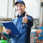 Darbo pasiūlymas Technikui